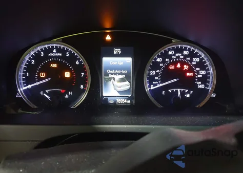 2017 Toyota Camry Le z USA, uszkodzony, nr VIN 4T1BF1FK2HU765765